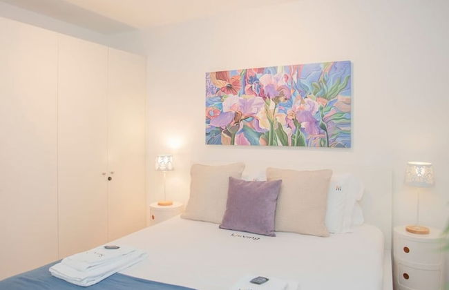 Liiiving in Porto - Boho Blue Home - Foto 22