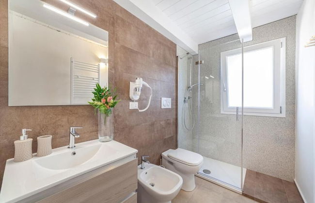 Prima dell'Elba Family Apartments - Foto 25