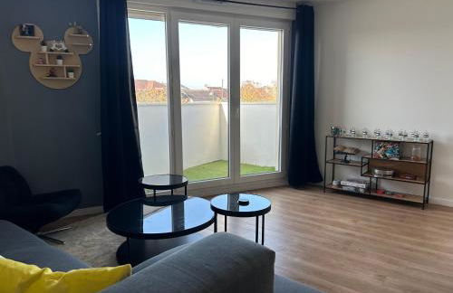 La Belle et le Nooki - Foto 43