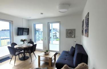 Winterberg Penthouse 21125 - Foto 5