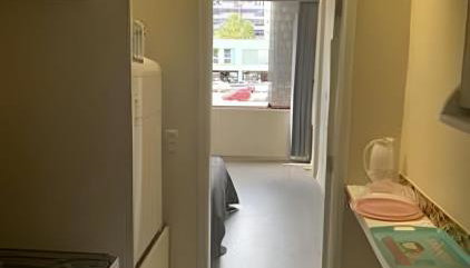 Lindo apartamento de 1 quarto na 101 do Sudoeste, Próximo do centro de convenções, Ulysses Guimarães, Mane Garrincha é Ministérios - Foto 4