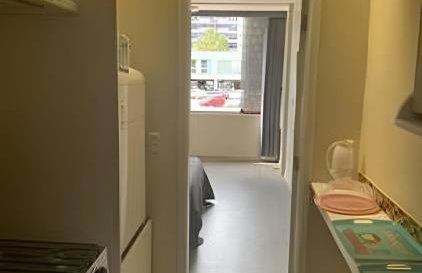 Lindo apartamento de 1 quarto na 101 do Sudoeste, Próximo do centro de convenções, Ulysses Guimarães, Mane Garrincha é Ministérios - Foto 4