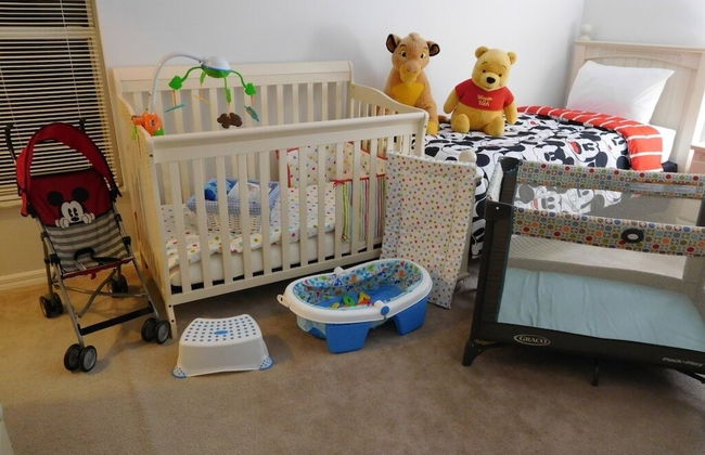 Spacious 6-bedroom Home in Hampton Lakes Perfect for Family Getaways! - Foto 2