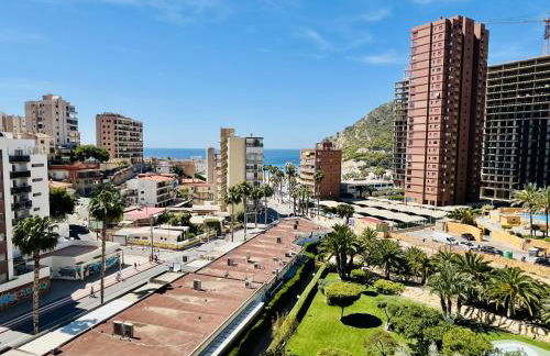 A796 - Calasol - 2004 Finestrat - Foto 1