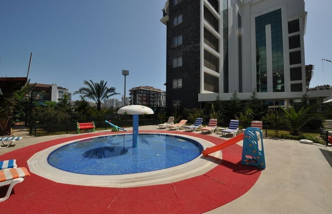 ACG Apartments - Foto 27