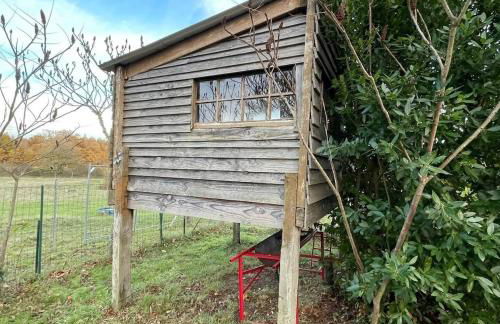 La Fermette Aux Lamas - Foto 7