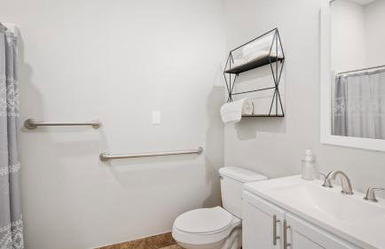 Tranquil 1 BR Studio in Grand Bay - Oak & Fountain - Foto 18