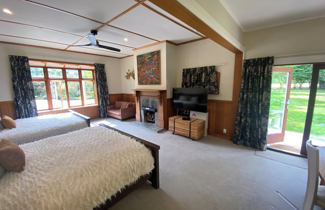 Resort Arrowtown - Foto 54