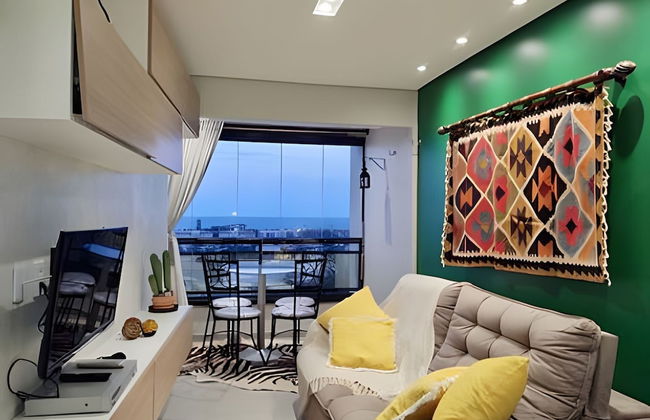 Edifício Marino Beach - Photo 11