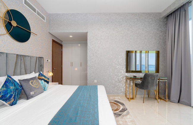 GLOBALSTAY. New Apartments in Business Bay - Foto 15