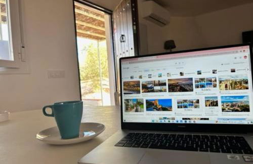 Casa Caraza. Un olivar con vistas al castillo de Juego de Tronos - Foto 41