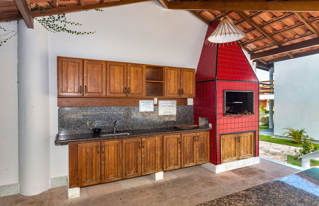 Capoeira Village - Foto 75