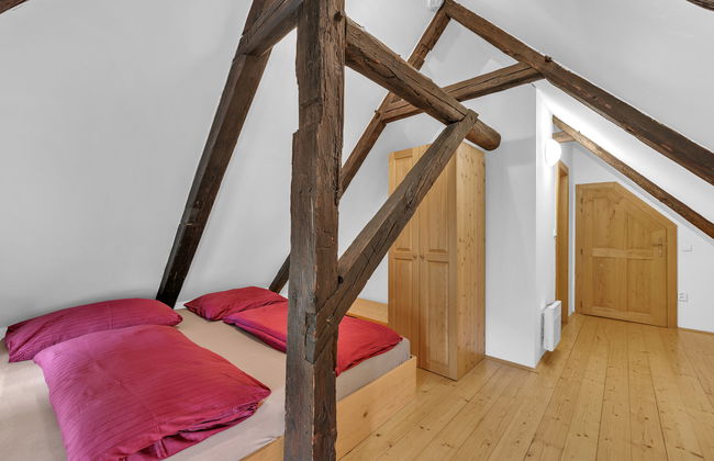 Mezná u Hřenska - Foto 28