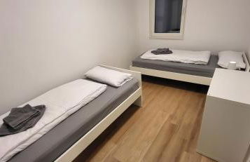 MHQ Ferienwohnung im historischen Fachwerkhaus mit Terrasse in Waiblingen - Foto 8