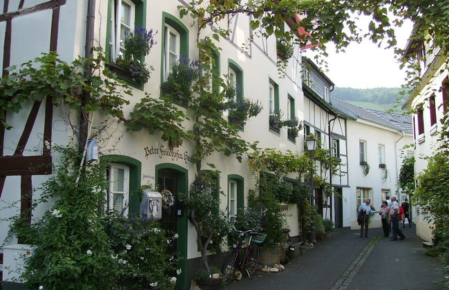 Beautiful Holidayhome With Sauna and Terrace - Photo 30