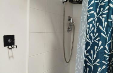 T1 Trafaria com Ar condicionado - Photo 6