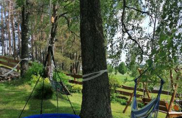 Zagroda nad Hańczą - Foto 33