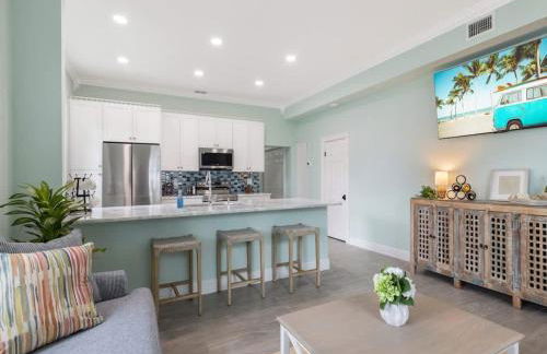 Cozy first floor waterside condo - Foto 4