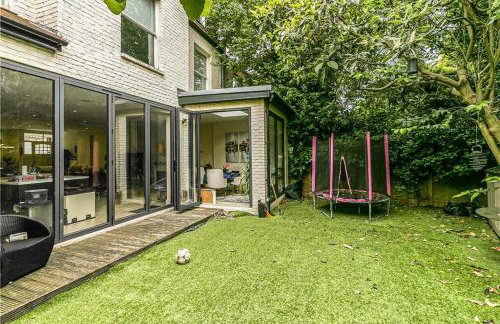 Luxury London House - Foto 32