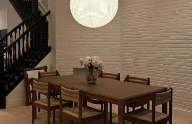 3.8 Million Dollar Brownstone Newly Renovated - Foto 46
