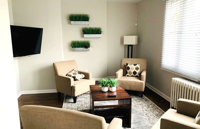 Great 6 Bedroom Peaceful Family Retreat in the University District - Foto 26