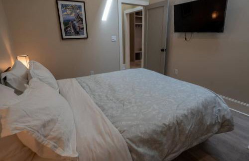 Downtown Urban Retreat 6 Beds Perfect for Groups - Foto 21