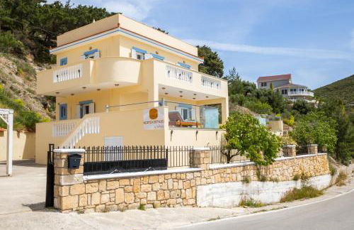 Karpathos View Villa - Foto 63