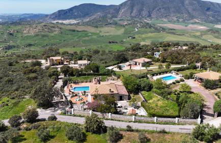 JARANDALUS (casa con atractivo y encanto) - Foto 38