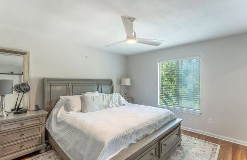 Romance of the Seas- Remodeled dock home on Bay - Foto 22