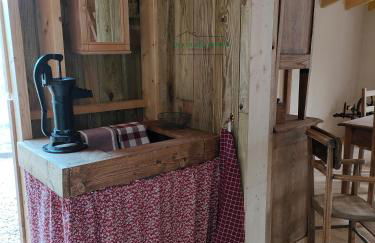 The country House 56 - Enfants à partir de 6 ans - Foto 12