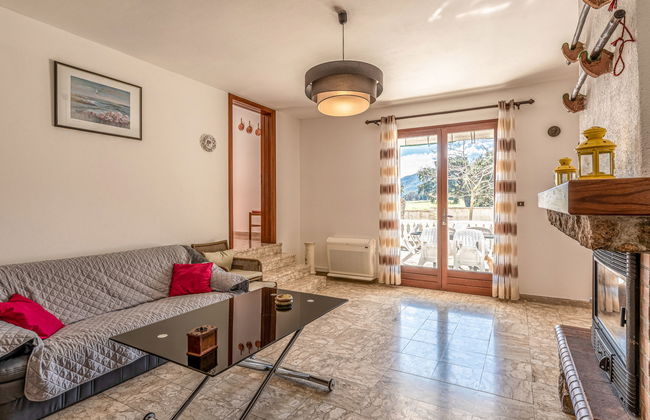 Casa Antoinette - Foto 7