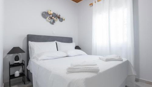 KOUROUTA BEACH HOUSE - Foto 4