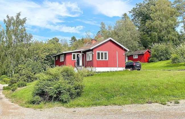 4 Person Holiday Home in Uddevalla - Photo 30