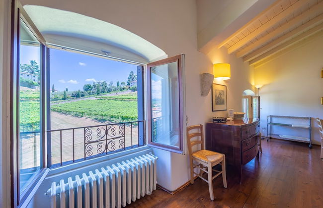 Villa Faccioli Deodara With Shared Pool - Foto 13