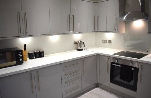 Kelpies Serviced Apartments- Russell - Foto 17