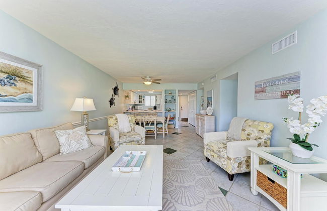 Runaway Tropical Waves-pet Friendly - Foto 13