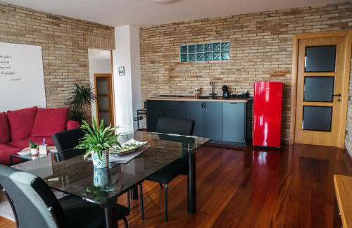 Panphilia: Holiday Apartment - Foto 5