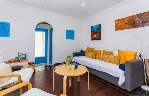 Eco Casa Salitre,Montaña, Campo y Playa - Foto 27