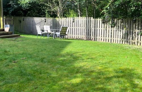 Blaydonburn - Sleeps 4,5 - Parking - Hottub - Yard - Foto 62