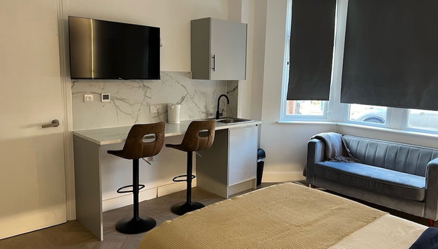 Best in Class - London, Harrow - Foto 3, Quarto