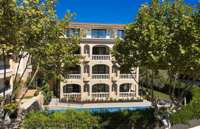 Apartamentos s'Olivera - Foto 57