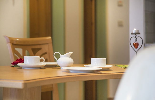 Fliana Arlberg Studios and Apartments - Foto 3