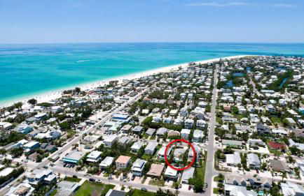 Coastal Cottage - Foto 42