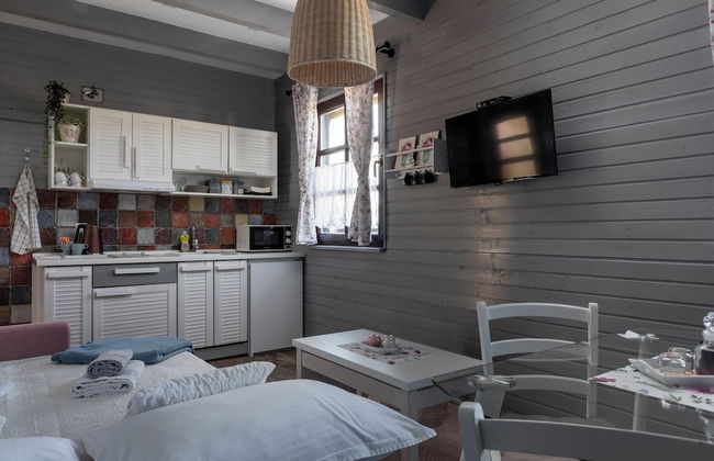 Apartments Ivanka - Foto 9