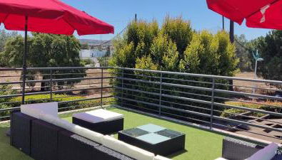 Villa De Lux with pool - Foto 3