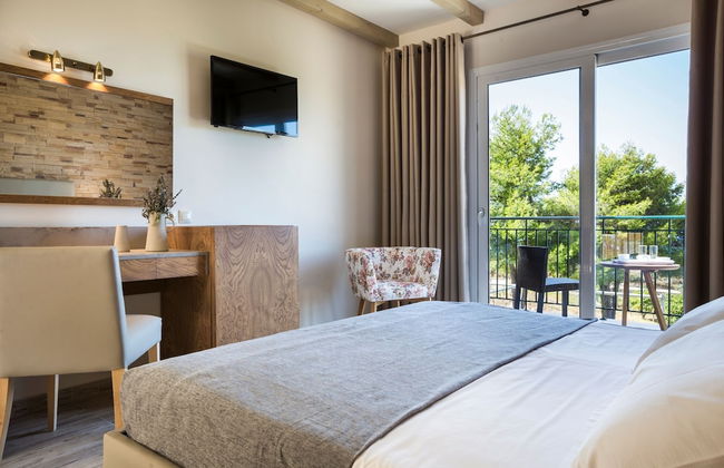 Dionysos Village Resort - Photo 11