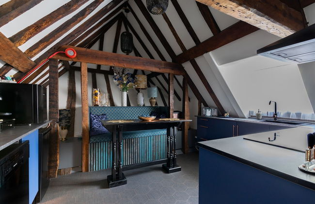 Staycations Maldon Suites - Foto 68