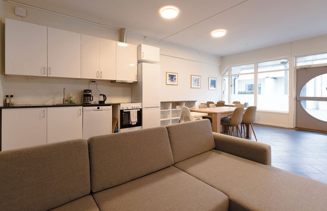 Kongsgata Apartments - Foto 57