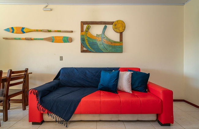 AP 16 Ala Tainha Residencial Solavir - Foto 18