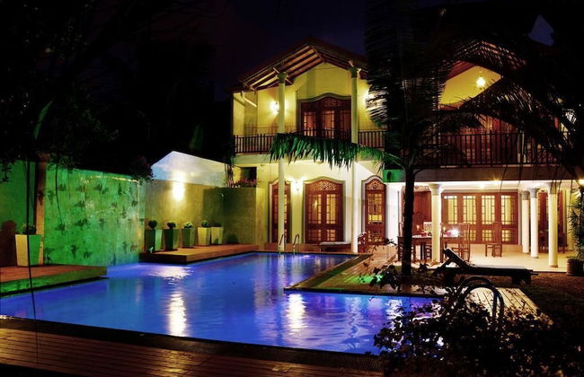 Sandul Villa - Photo 19